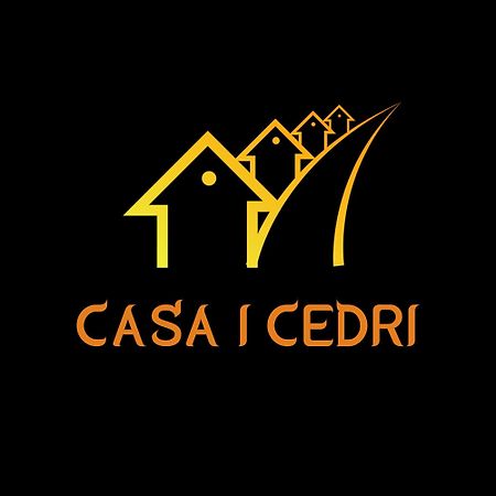Casa I Cedri Apartment Borgo San Dalmazzo Luaran gambar