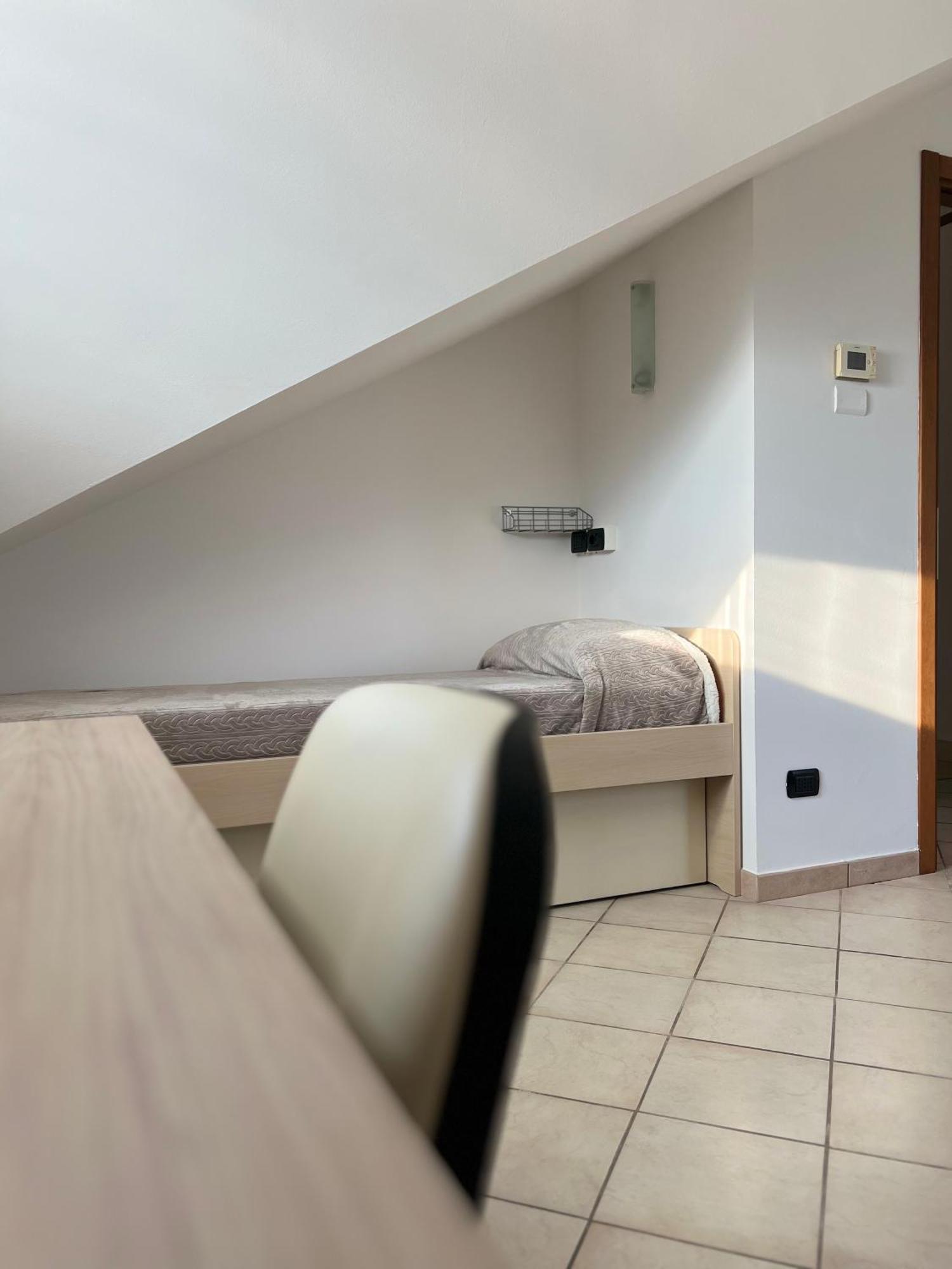 Casa I Cedri Apartment Borgo San Dalmazzo Luaran gambar