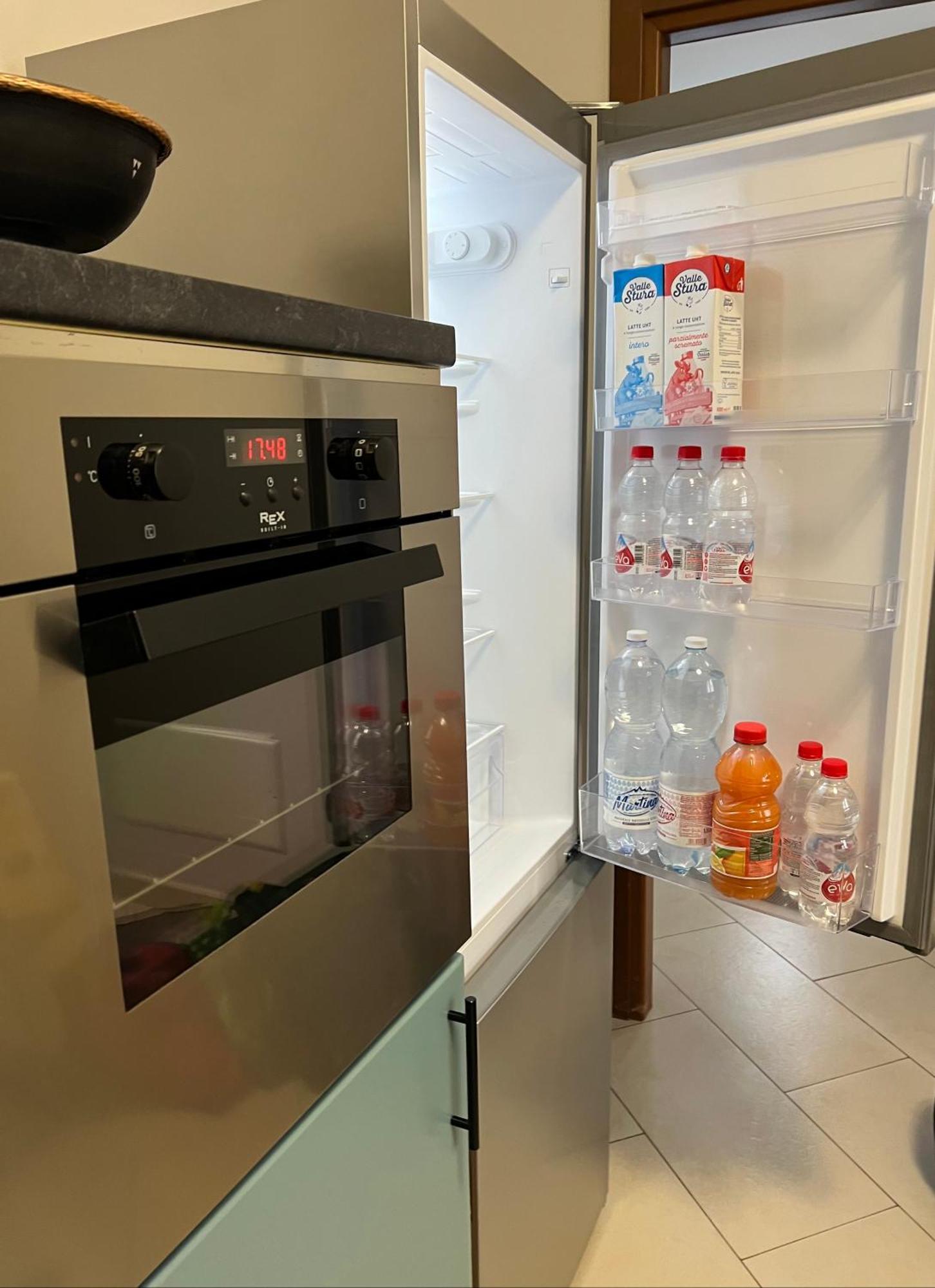 Casa I Cedri Apartment Borgo San Dalmazzo Luaran gambar