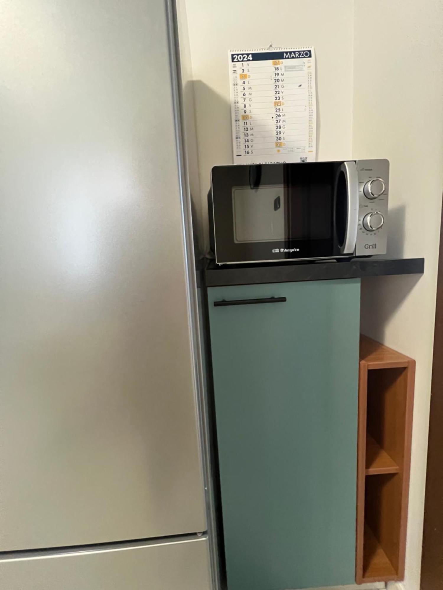 Casa I Cedri Apartment Borgo San Dalmazzo Luaran gambar