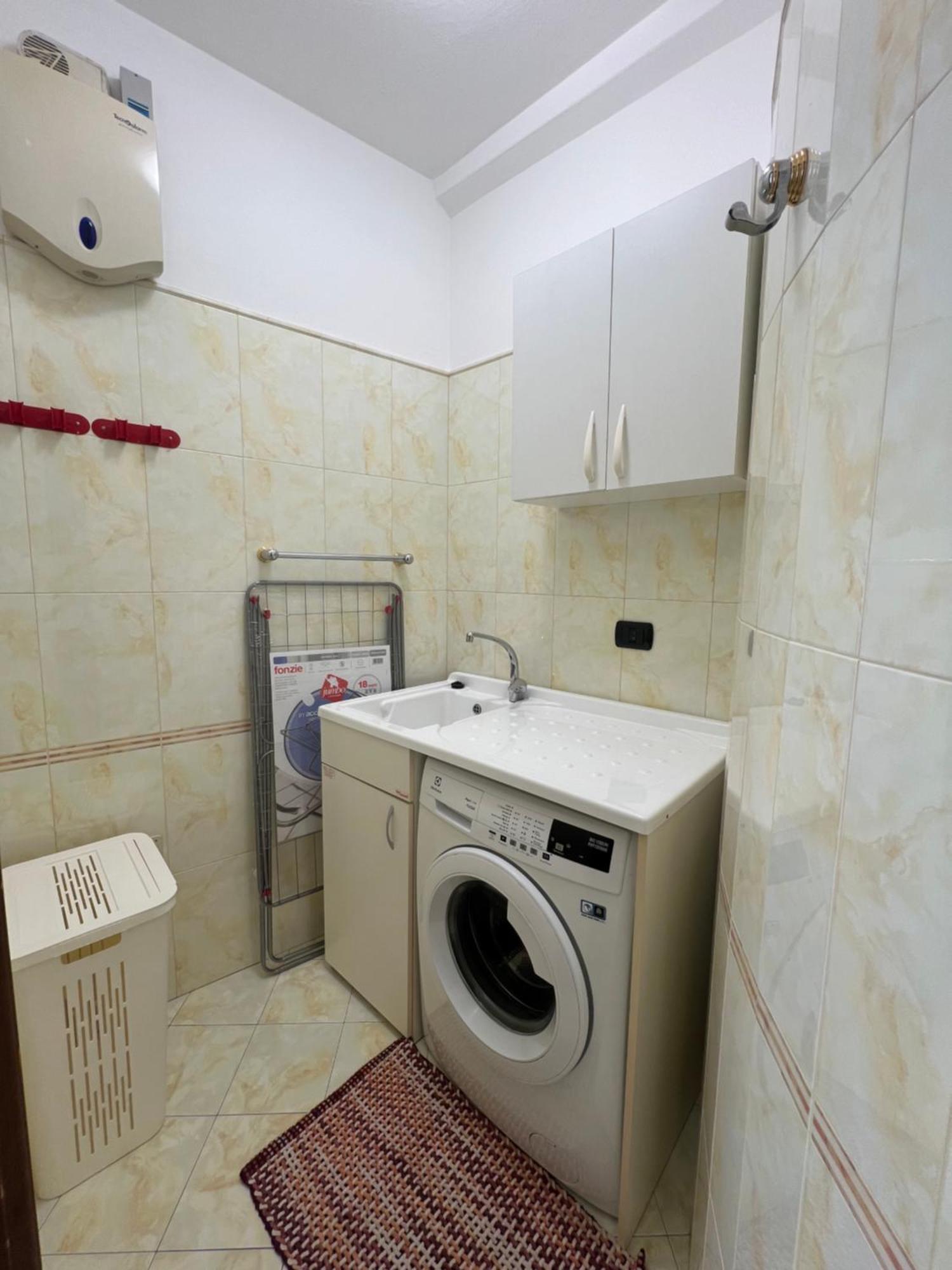 Casa I Cedri Apartment Borgo San Dalmazzo Luaran gambar