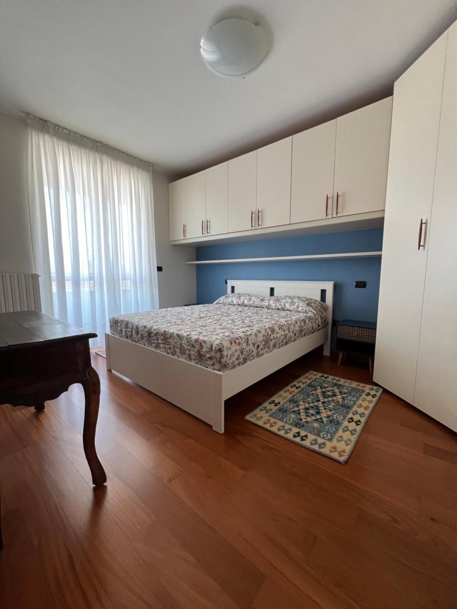 Casa I Cedri Apartment Borgo San Dalmazzo Luaran gambar