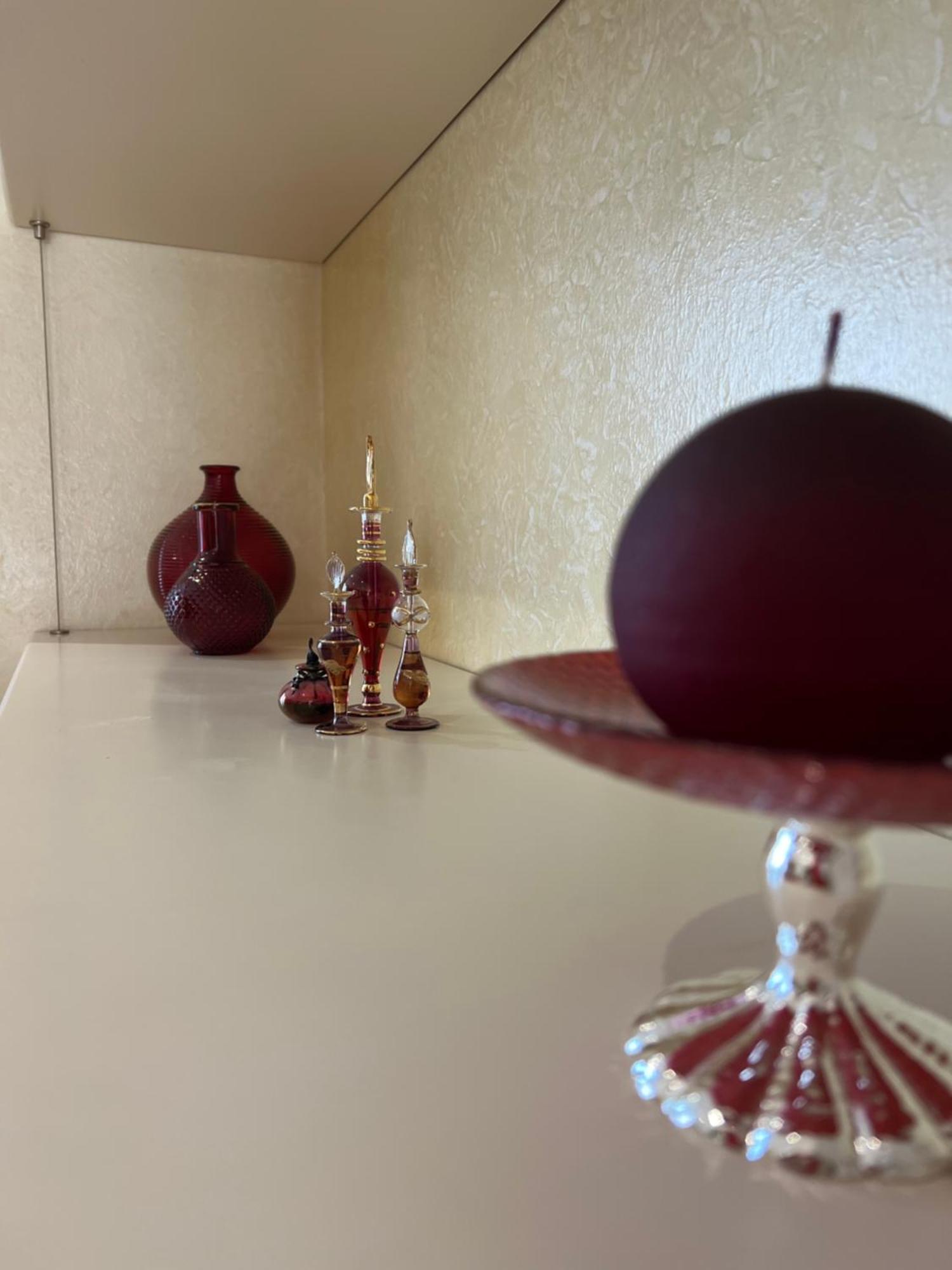 Casa I Cedri Apartment Borgo San Dalmazzo Luaran gambar