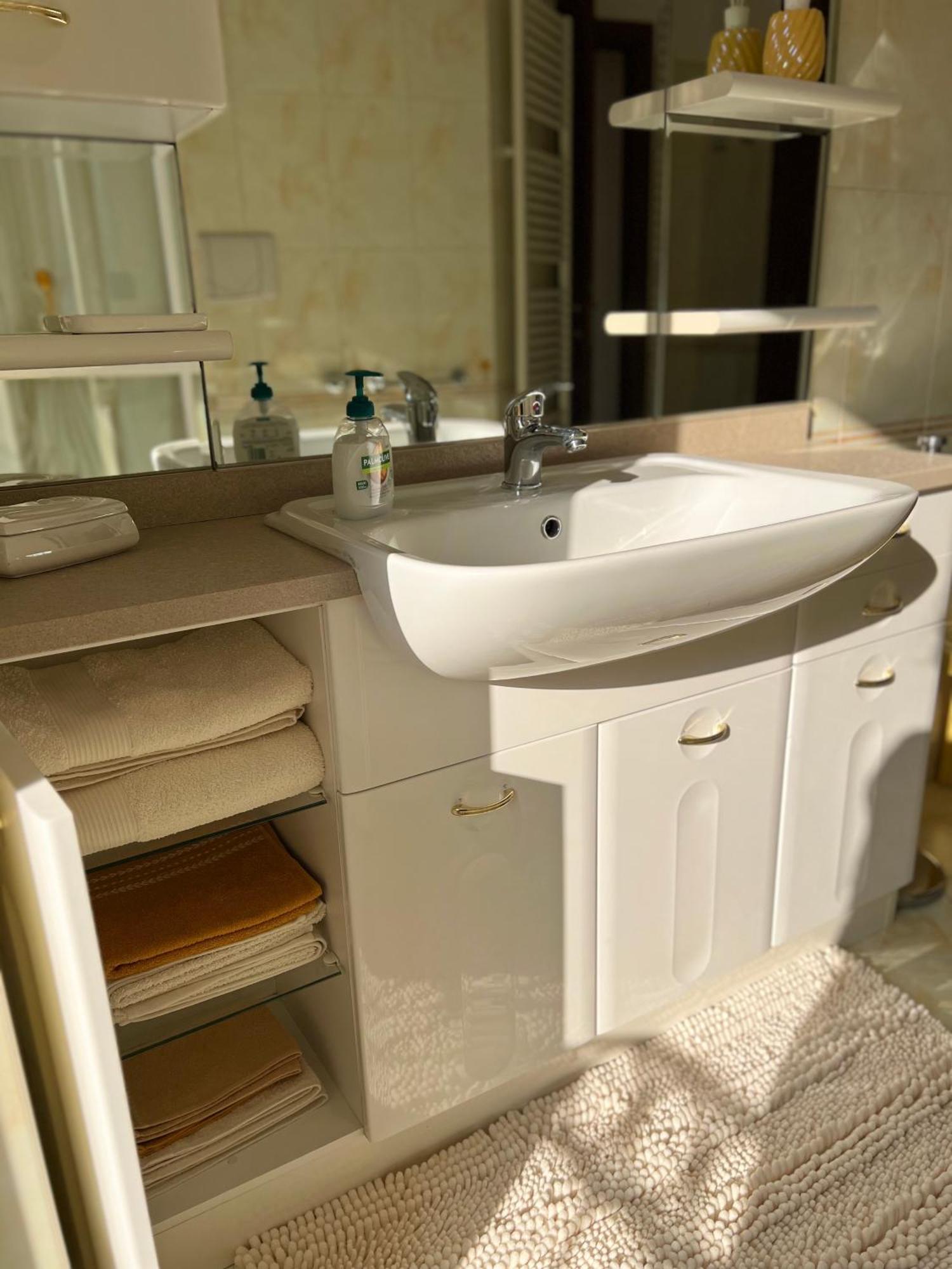 Casa I Cedri Apartment Borgo San Dalmazzo Luaran gambar