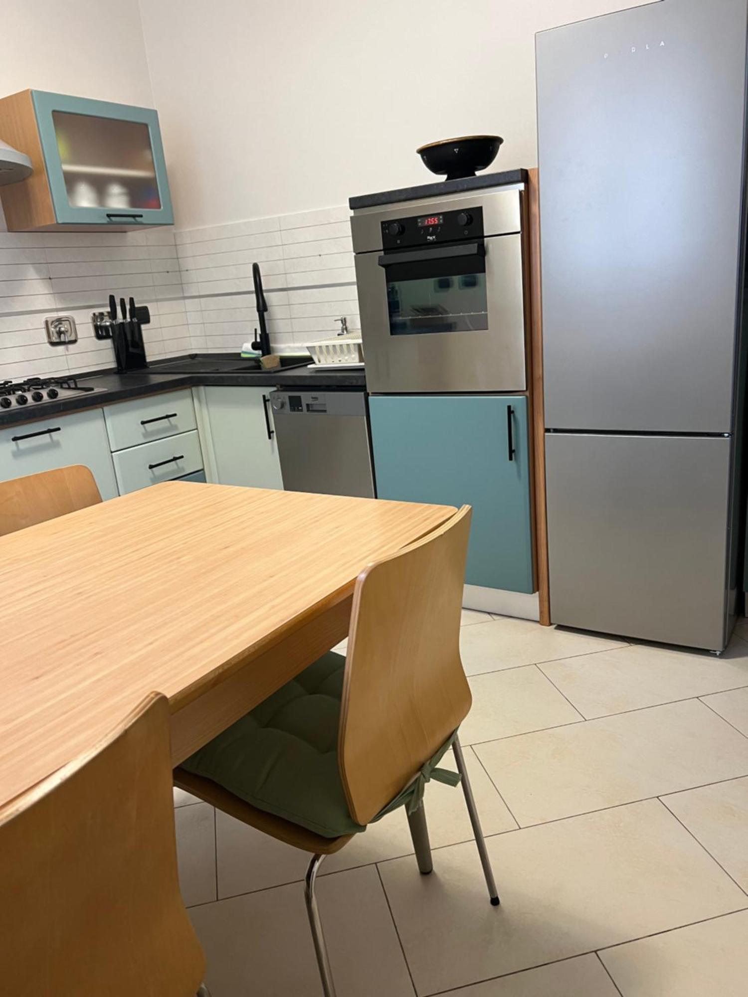 Casa I Cedri Apartment Borgo San Dalmazzo Luaran gambar