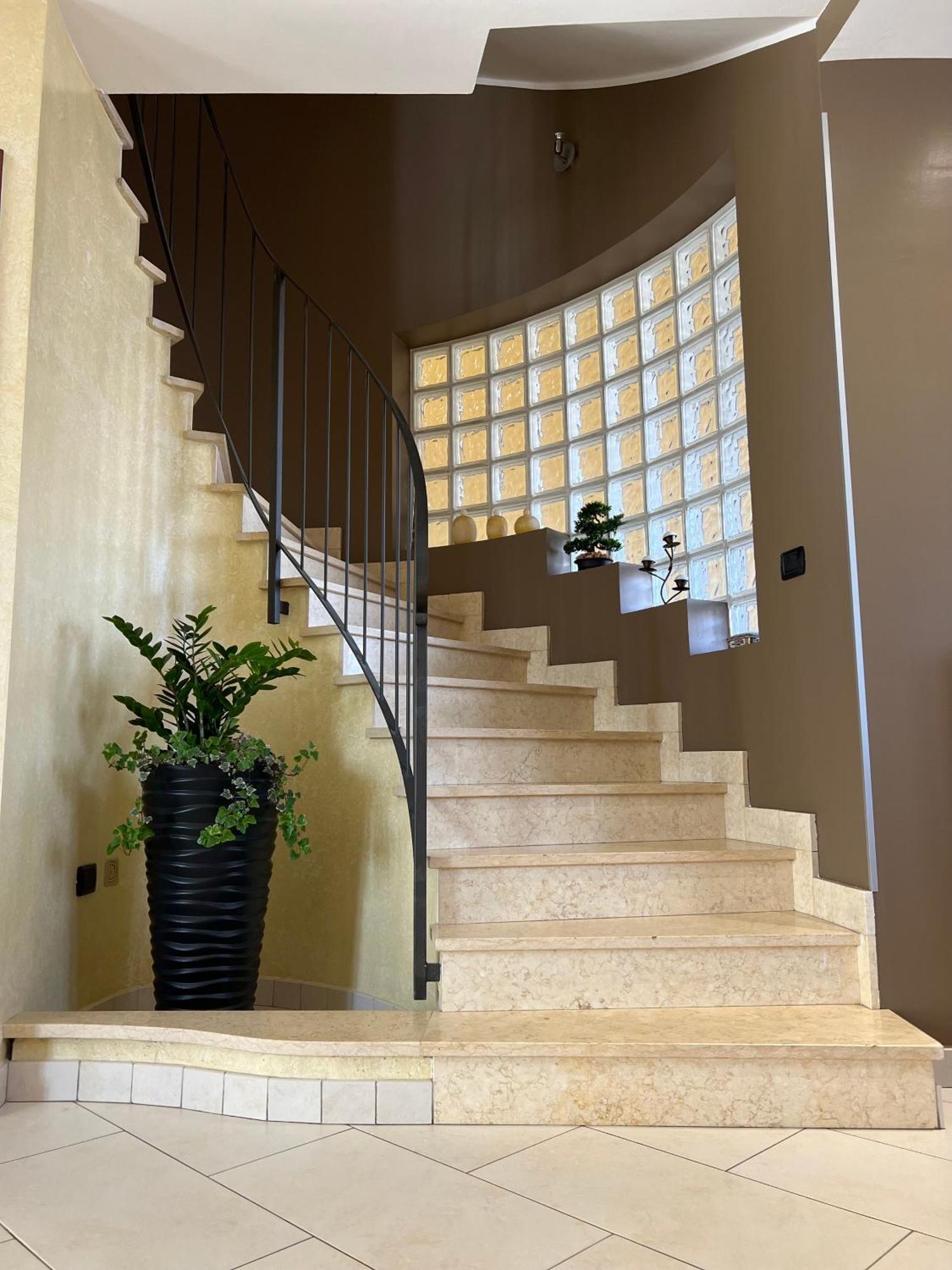 Casa I Cedri Apartment Borgo San Dalmazzo Luaran gambar