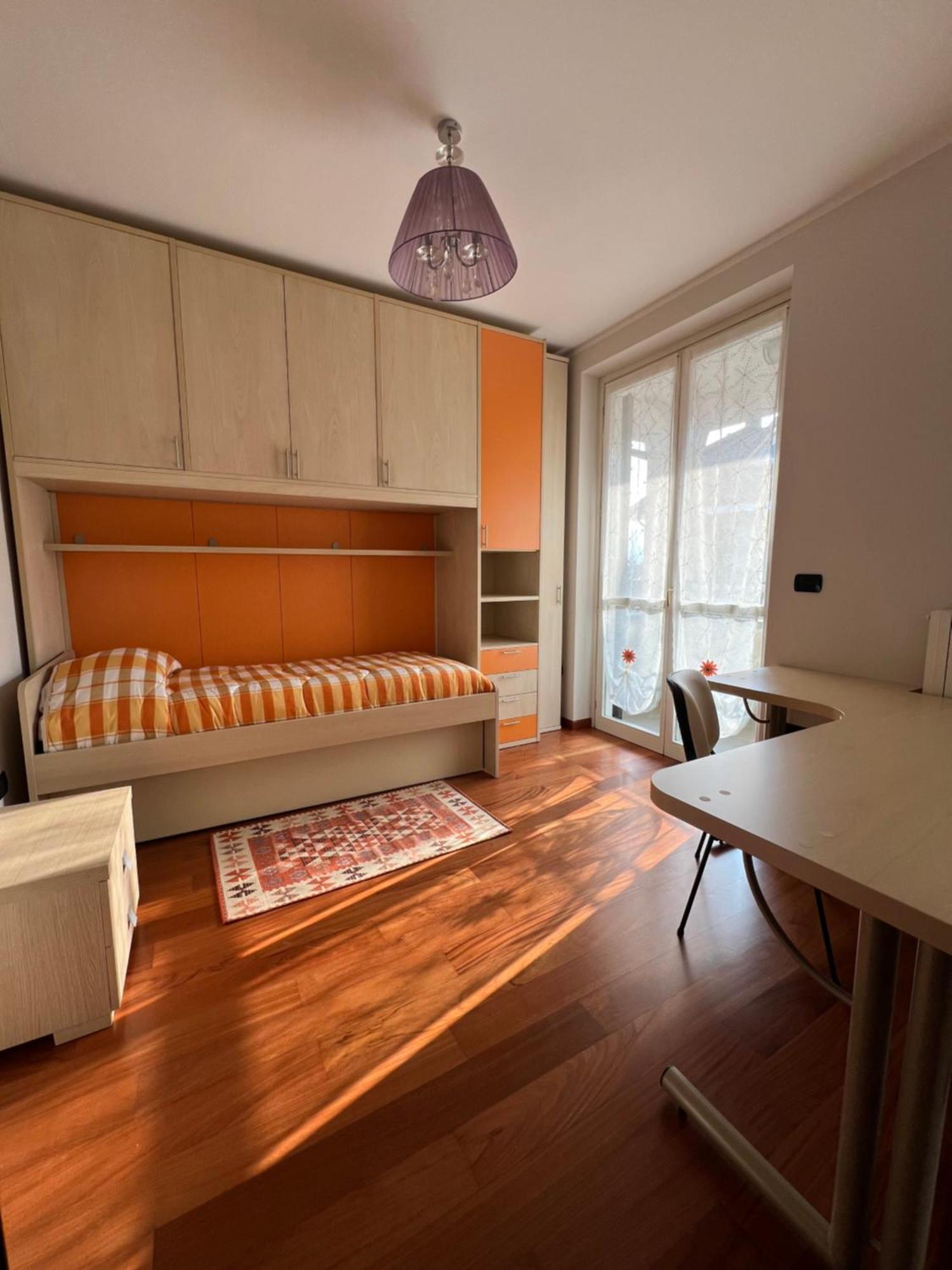 Casa I Cedri Apartment Borgo San Dalmazzo Luaran gambar