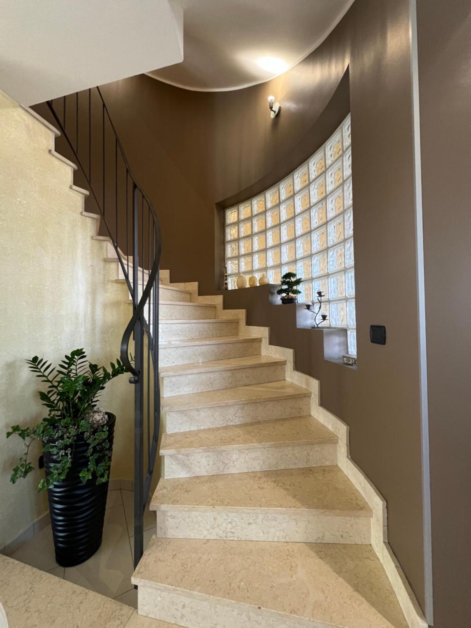 Casa I Cedri Apartment Borgo San Dalmazzo Luaran gambar
