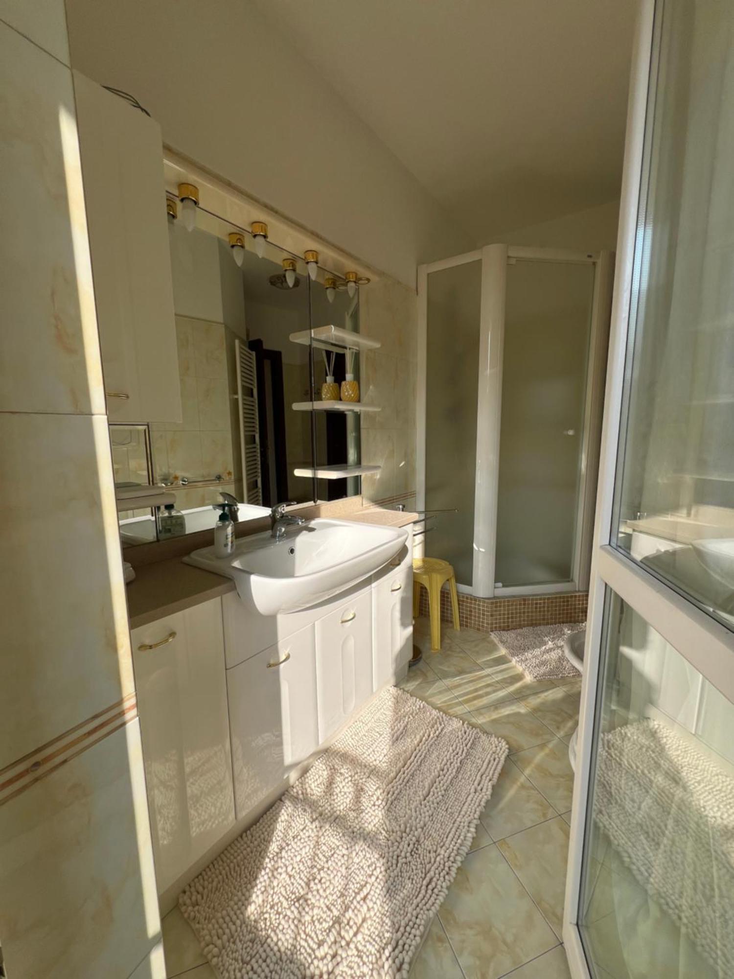 Casa I Cedri Apartment Borgo San Dalmazzo Luaran gambar