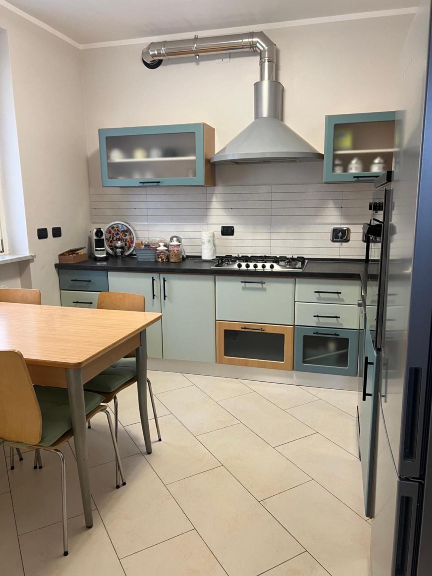 Casa I Cedri Apartment Borgo San Dalmazzo Luaran gambar