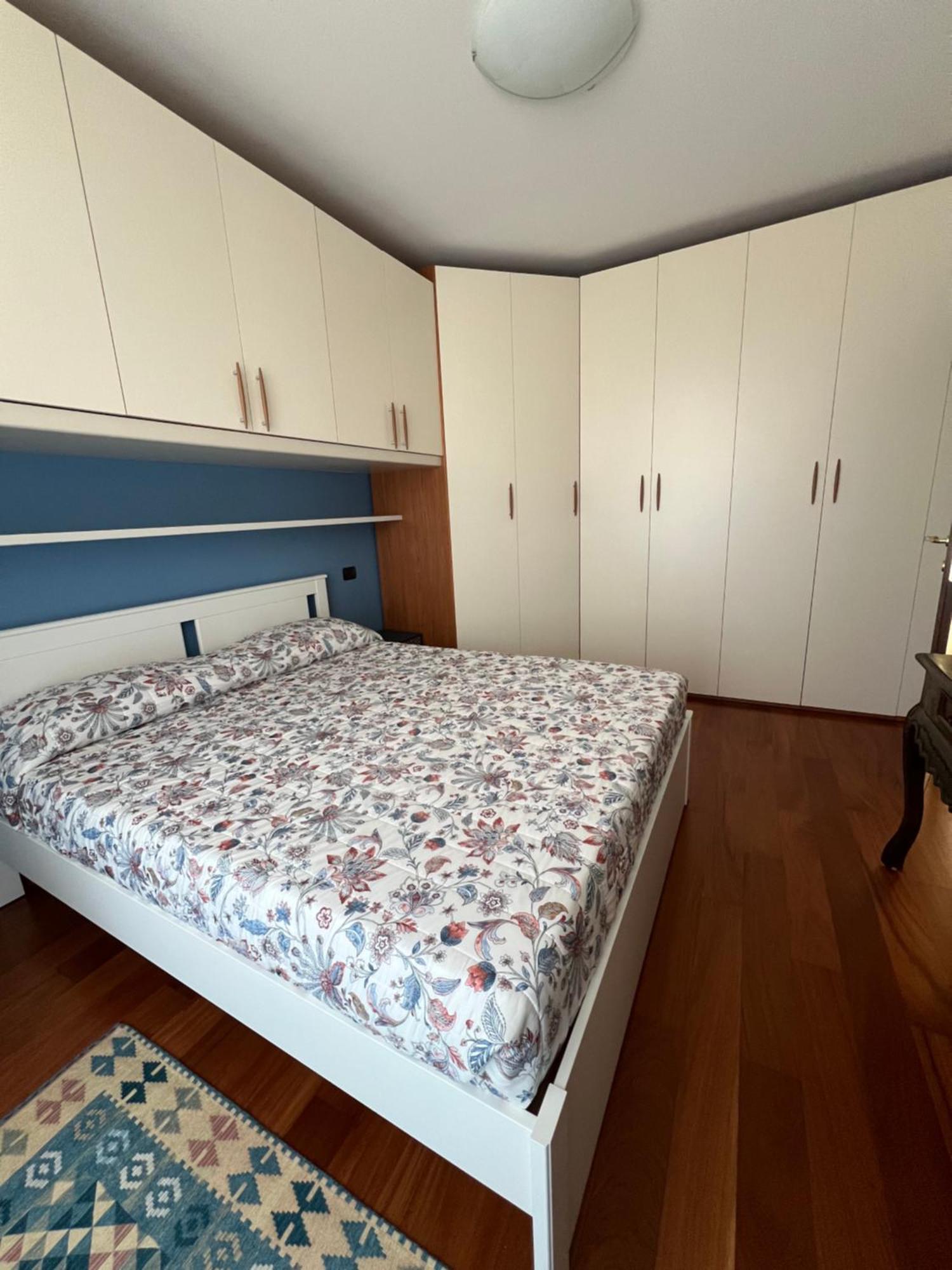 Casa I Cedri Apartment Borgo San Dalmazzo Luaran gambar