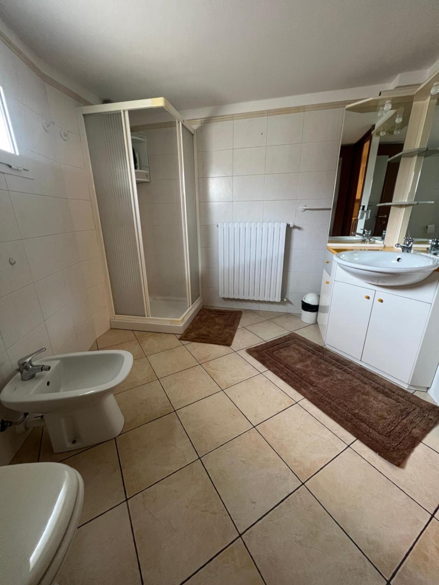 Casa I Cedri Apartment Borgo San Dalmazzo Luaran gambar
