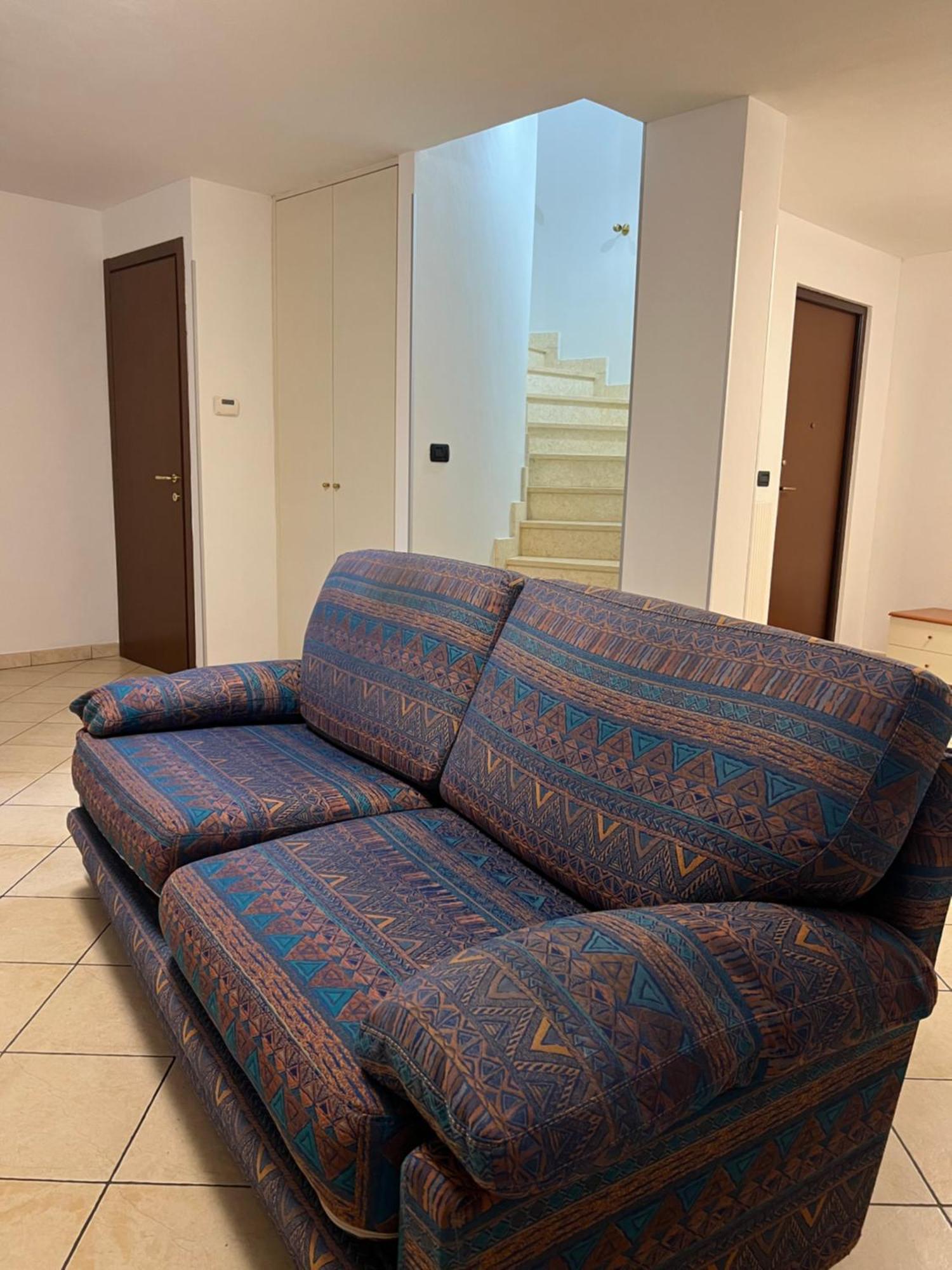 Casa I Cedri Apartment Borgo San Dalmazzo Luaran gambar